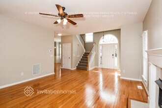 2026 Castlemaine Cir in Woodstock, GA - Building Photo - Building Photo