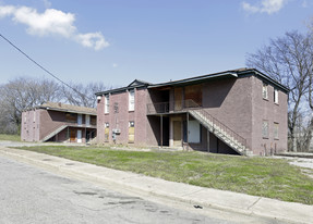 108 Simpson Ave Apartments