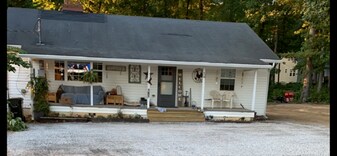 518 Mc Ghee Ave in Morristown, TN - Building Photo