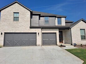 16361 Weatherwood Dr in Frisco, TX - Building Photo