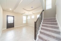 24310 Pronghorn Peak Ln in Katy, TX - Foto de edificio - Building Photo