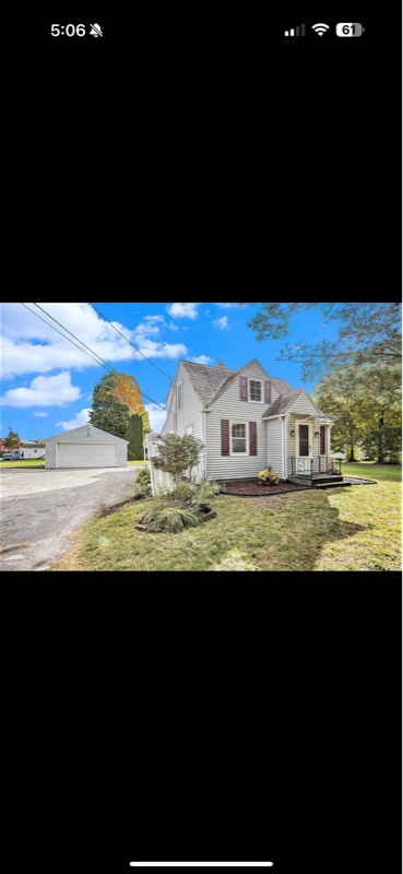 5459 Capital Ave SW in Battle Creek, MI - Building Photo - Building Photo