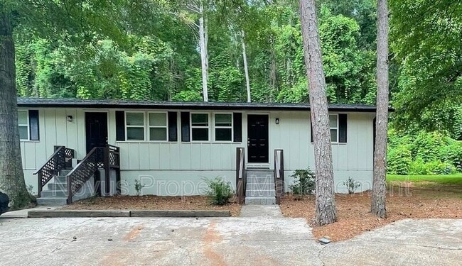 50 Gees Ln in Carrollton, GA - Building Photo - Building Photo