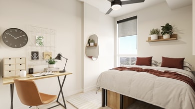 Aspire Reserve in College Station, TX - Foto de edificio - Building Photo