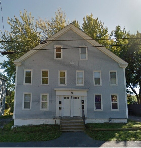 80 Brown St Rentals in Westbrook, ME