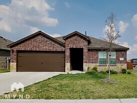 4101 Black Canyon Dr in Heath, TX - Building Photo