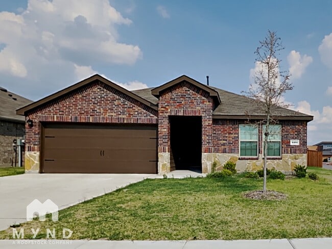 property at 4101 Black Canyon Dr
