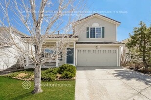 4820 Flanders Way in Denver, CO - Building Photo