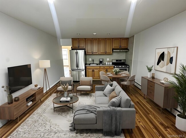 property at 210 Wellington St