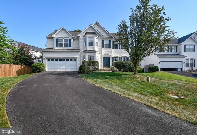 12508 Chippenham Ct in Bristow, VA - Building Photo - Building Photo