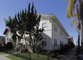 3264 4th Ave Apartments