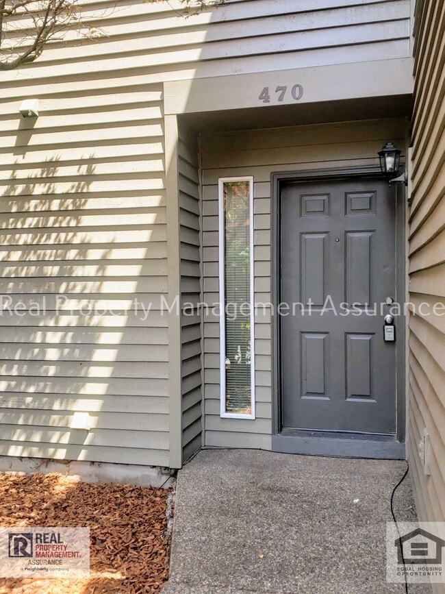 470 SW 150th Ave in Beaverton, OR - Building Photo - Building Photo