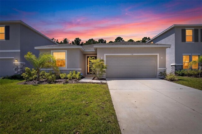 152 Bright Ibis Ave in Apollo Beach, FL - Building Photo - Building Photo