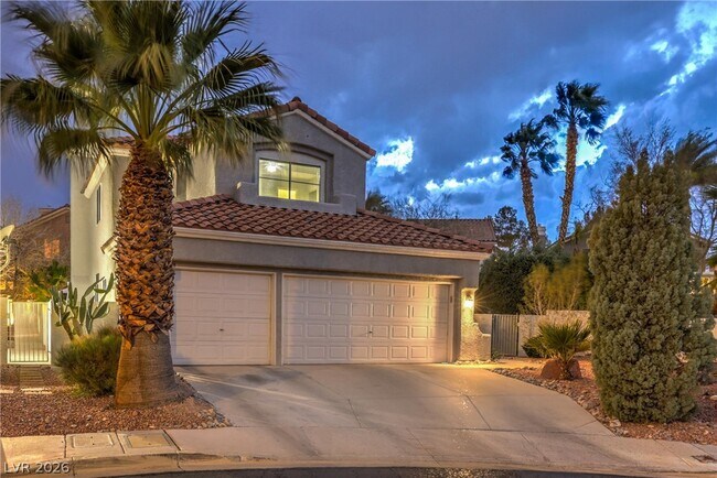 9785 Trail Rider Dr in Las Vegas, NV - Building Photo - Building Photo