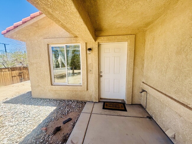property at 6621 Ivanpah Ave