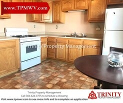 1625 Hamill Ave in Clarksburg, WV - Building Photo