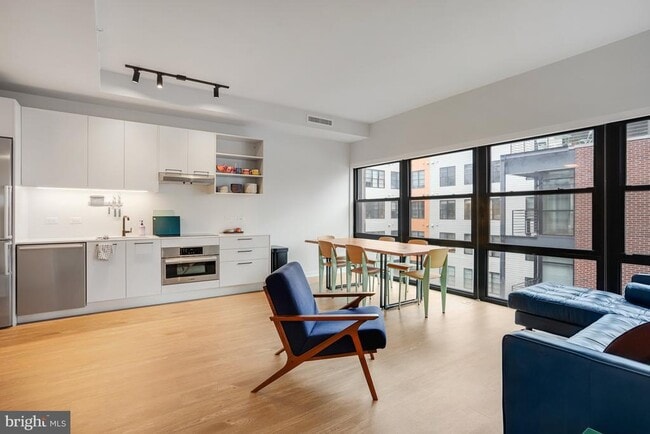 1625 Eckington Pl NE in Washington, DC - Building Photo - Building Photo