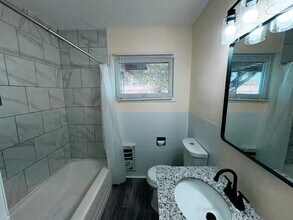 1307 59th St in Lubbock, TX - Building Photo - Building Photo