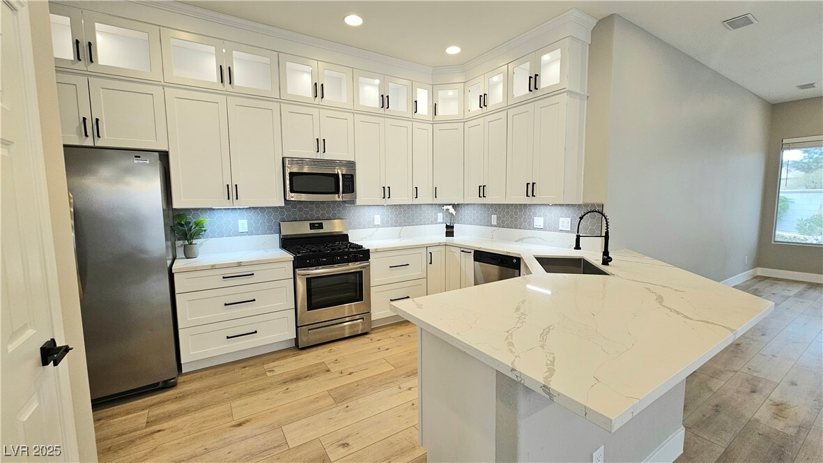 1948 Kachina Mountain Dr in Henderson, NV - Building Photo