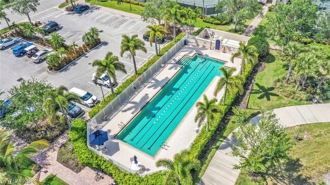 property at 8108 Josefa Way