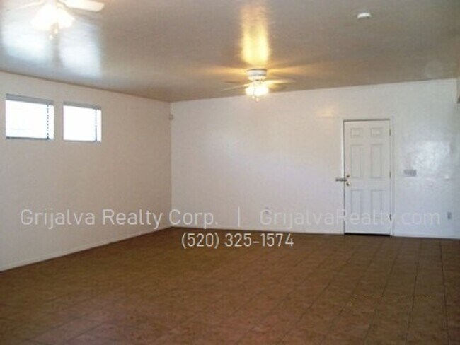 1415 E Elm St-Unit -02 in Tucson, AZ - Building Photo - Building Photo