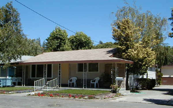 34 Morgan Ln in Napa, CA - Building Photo - Building Photo