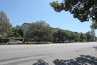 Building Photo - Sherman Oaks Regency Apartments in Los Angeles, California