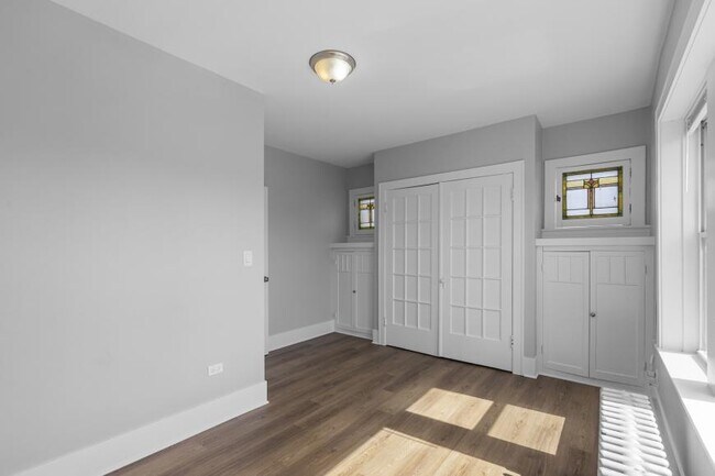 3222 W Grace St in Chicago, IL - Building Photo - Building Photo