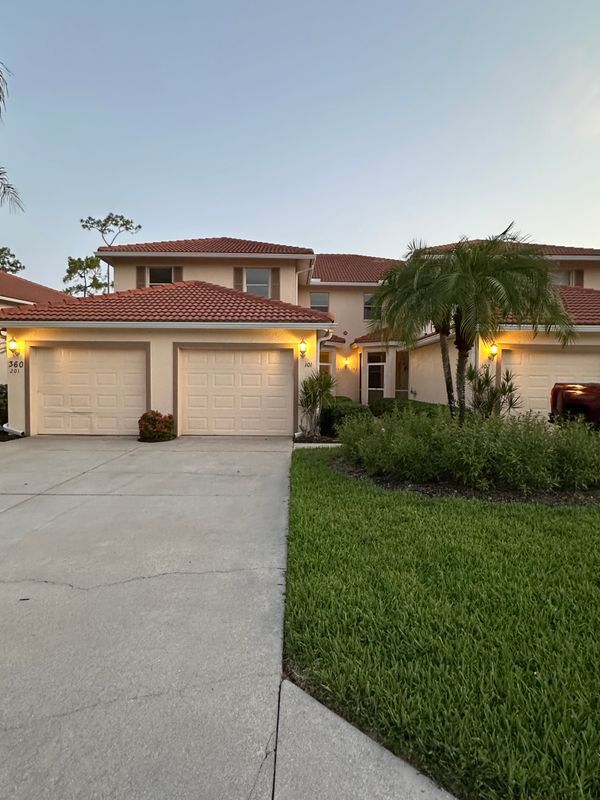 property at 360 Robin Hood Cir