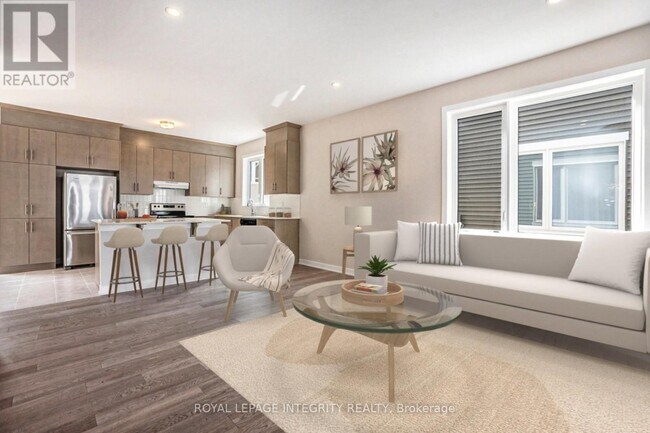 436 Epoch St in Ottawa, ON - Building Photo - Building Photo