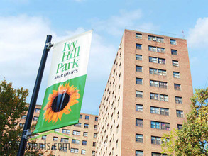 Ivy Hill Park Apartments in Newark, NJ - Building Photo - Building Photo