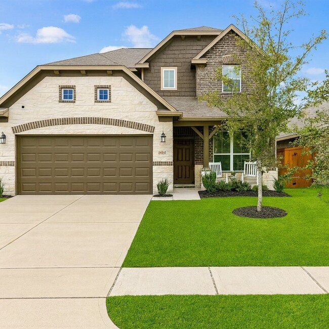 property at 11330 Rossum Creek Dr