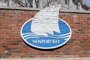 Newport Bay Apartments