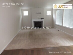 8924 28th Way SE in Olympia, WA - Building Photo - Building Photo