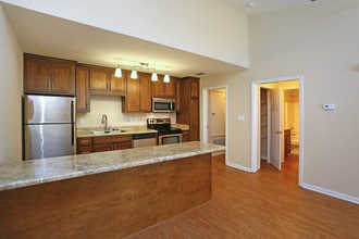 Pointe North Apartments in Albany, GA - Foto de edificio - Interior Photo