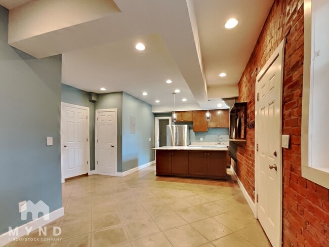 property at 1356 N Pearl St
