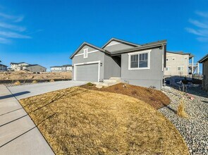 8633 Noreen Falls Dr in Colorado Springs, CO - Building Photo - Building Photo