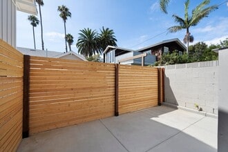 316 Prospect Ave in Long Beach, CA - Foto de edificio - Building Photo