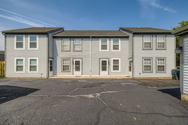 property at 6168 Fortin Ct