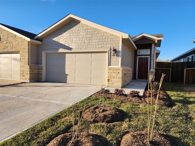 9836 Grosbeak Ln in Magnolia, TX - Building Photo - Building Photo