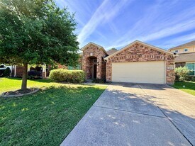 12115 Rockridge Falls Dr in Tomball, TX - Building Photo