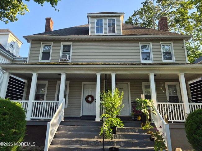 property at 1022-24 Sewall Ave