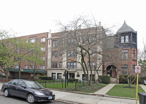 Deming Manor Apartments