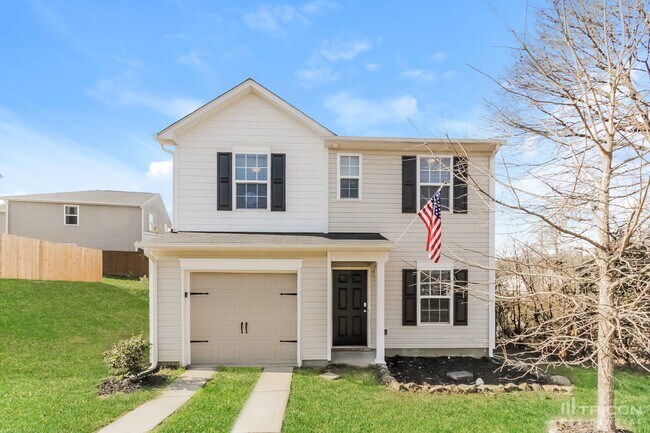 6415 Pennacook Dr in Charlotte, NC - Building Photo - Building Photo