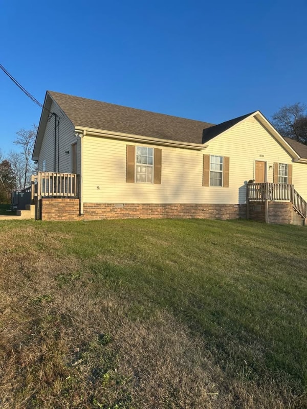 1522 Richmond Rd in Columbia, TN - Building Photo - Building Photo