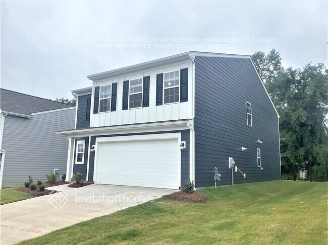 116 Dorian Pl in Troutman, NC - Building Photo - Building Photo