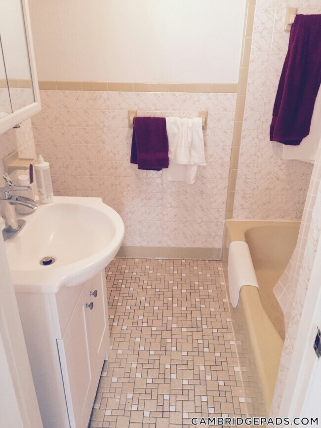 75 Thorndike St in Cambridge, MA - Building Photo - Building Photo