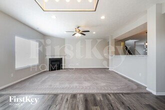 380 Thunderwood Dr in Greenfield, IN - Building Photo - Building Photo