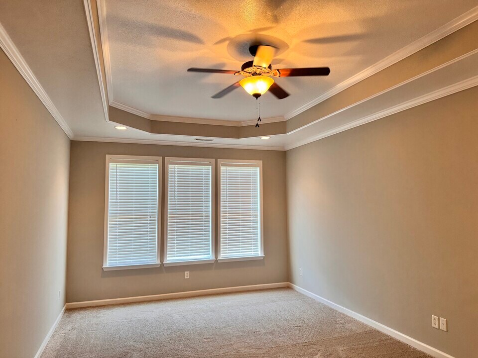 2855 Amsterdam Ln in Chattanooga, TN - Building Photo