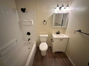 4173 Charleston Dr in Colorado Springs, CO - Building Photo - Building Photo